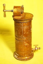 Medizin histor klistier gebraucht kaufen  Deutschland