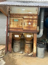Dce unimaster double for sale  MANCHESTER
