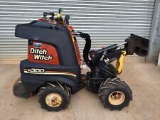 Ditch witch zahn for sale  DONCASTER