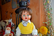 Poupee mariquita perez d'occasion  La Chapelle-en-Vercors