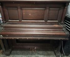 Blasius sons 1905 for sale  Jacksonville