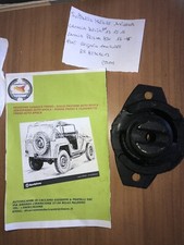 Supporto motore anteriore usato  Palermo