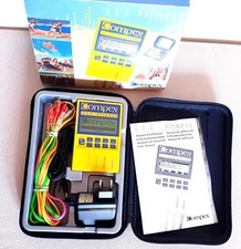 Compex fitness elettrostimolat usato  Italia