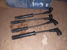 Kit cavi candele usato  Savigliano