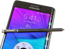 Smartphone Samsung Galaxy Note 4 Edge SM-N915 Android 32GB Wifi 16MP 5.6" 4G LTE comprar usado Smartphone Samsung Galaxy Note 4 Edge SM-N915 Android 32GB Wifi 16MP 5.6" 4G LTE comprar usado  Enviando para Brazil