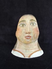 Ancienne téte femme d'occasion  France