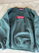 Supreme mens sweatshirt for sale Supreme mens sweatshirt for sale  CHICHESTER