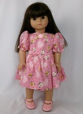 Gotz little sister for sale  Topeka