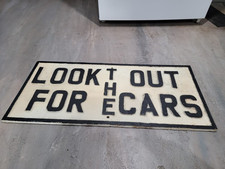 Embossed cast iron for sale  Menominee