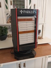 Parker verkaufsvitrine vitrine gebraucht kaufen  Wittenberge