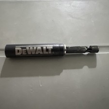 Dewalt drill piece for sale  BOLTON