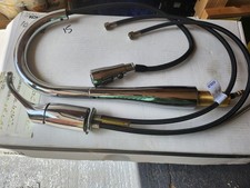 Kohler 647 pulldown for sale  LEICESTER