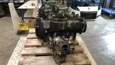 Moteur audi phase d'occasion  Rosny-sur-Seine
