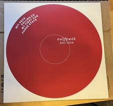 Vulfpeck discography vinyl for sale  Daphne