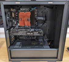 Custom gaming core for sale  Hayward