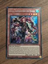 Emilia tanzpriesterin nekroz gebraucht kaufen  Hamburg