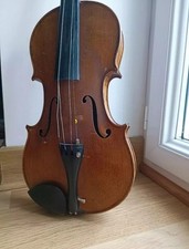 French violin mirecourt d'occasion  Vannes