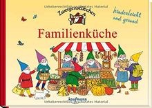 Zwergenstübchen familienküch gebraucht kaufen  Berlin