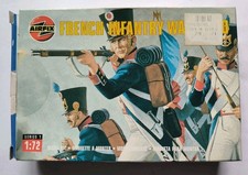 Boite complète soldats d'occasion Boite complète soldats d'occasion  La Rochelle