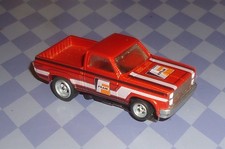 CHASSI PERSONALIZADO CHEVROLET C10 CORPO QUADRADO SWB HO SLOT CAR 4 MARCHAS, usado comprar usado  Enviando para Brazil
