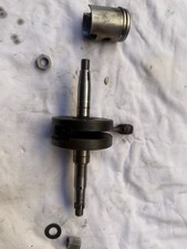 Albero motore con usato  Viterbo