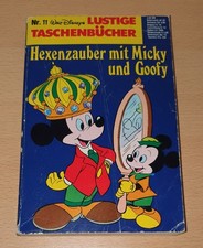 Walt disney lustige gebraucht kaufen  Deutschland