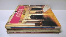 Lotto dischi vinile usato  Osimo