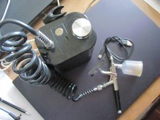 Airbrush accessories for sale Airbrush accessories for sale  ISLE OF SKYE