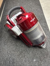 Dirt devil infinity gebraucht kaufen  Dornhan