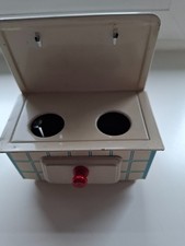 Alter puppenstubenherd mfz gebraucht kaufen  Hannover