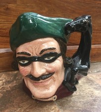 Royal doulton dick for sale  THETFORD