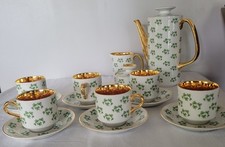 Arklow demitasse set for sale  Micanopy