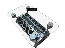 V12 engine block for sale  MIDDLEWICH