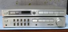 Sony ax35 amplificatore usato  Bologna