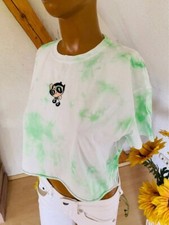 Bershka versized cropped gebraucht kaufen  Herrnhut