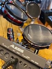 Alesis crimson drum for sale  LIVERPOOL
