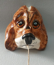 Babacombe pottery wall for sale  DUNSTABLE