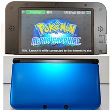 Nintendo 3ds console for sale  BUNTINGFORD