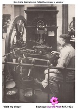 Fabrique nouvelle monnaie d'occasion  Chaumont