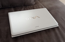 Sony vaio sve gebraucht kaufen  Boffzen