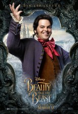 Usado, Cartaz promocional com estampa de filme 2017 Disney decoração de parede "A Bela e a Fera" LeFou comprar usado  Enviando para Brazil