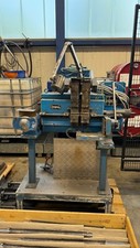Ideal stumpfschweißmaschine gebraucht kaufen  Ense