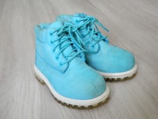 Timberland girls chukka for sale  NOTTINGHAM