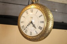 Odo jolie pendule d'occasion  Valence