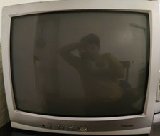 Toshiba 13a24 analog for sale  Moreno Valley