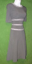 Anne klein gray for sale  Overland Park