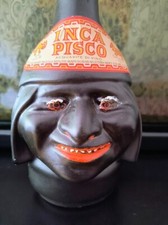 Bottiglia inca pisco usato  Bozen