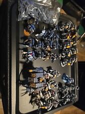 Space wolves 40k for sale  Murrieta