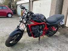 motorcycle project for sale  ROTHERHAM