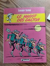 Lucky luke magot d'occasion  Seyssel